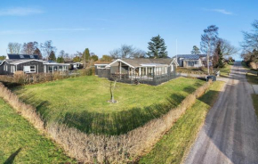 3 Bedroom Amazing Home In Malling in Malling